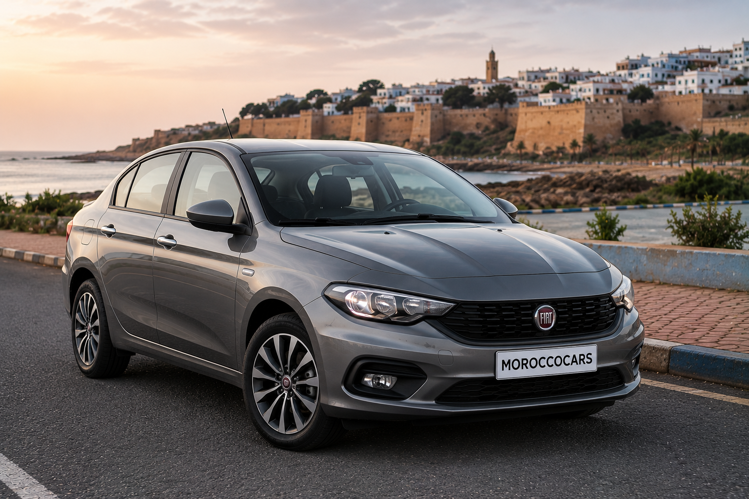 Fiat Tipo