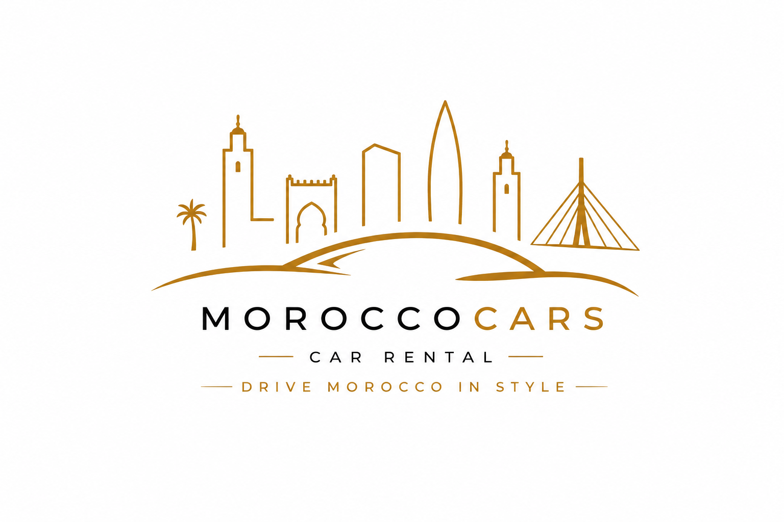 Location de voitures MoroccoCars